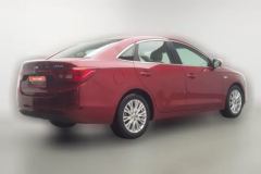 2015 Buick Excelle GT Sedan 2015 1.5 MT 15NLuxury #2