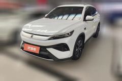 2025 BYD Song Pro PHEV 2025 No.2generation Smart Drive 1.5L AT DM-i 75KMLeading #1