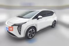 2024 Aion Y 2023 Plus 510 Smart Lead #1