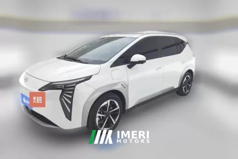 2024 Aion Y 2023 Plus 510 Smart Lead