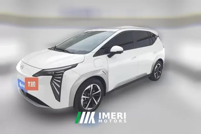 2024 Aion Y 2023 Plus 510 Smart Lead