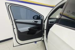 2024 Volkswagen ID.4 X 2024 pureSmart #7