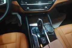2017 BMW 5 Series 2018 2.0T AT 528LiLaunch Special #16