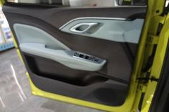 2024 BYD Seagull 2024 Glory 305KM freeEdition #7