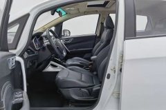 2019 Geely Auto Vision X3 2017 1.5 AT Premium #13