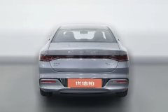 2023 BYD Qin Plus 2021 1.5 AT DM-i 120KM Premium #4