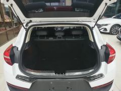 2016 Geely Auto Emgrand GS 2016 1.8 AT SportLingshang #19