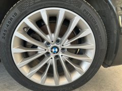 2018 BMW 5 Series 2018 2.0T AT 525LiLuxury Pkg #9