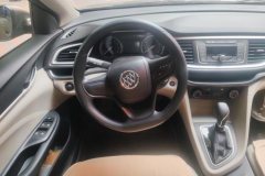 2016 Buick Excelle GT Sedan 2015 1.5 AT 15NElite #15