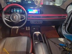 2022 Ora Good Cat GT 2022 MulanEdition 480km AT Long Range #4