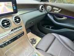 2023 Mercedes-Benz GLC-Class 2023 2.0T AT GLC 260 L 4MATIC Luxury 5Seat #6