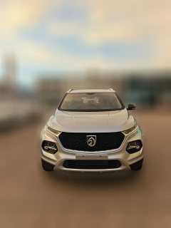 2019 Baojun 510 2019 1.5 AT Exclusive China VI #2