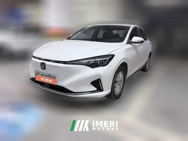 2023 Chang'an Eado EV 2022 EV460 Smart DriveOnline appointmentEdition LFP