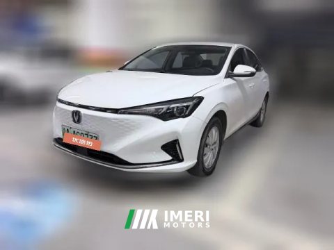 2023 Chang'an Eado EV 2022 EV460 Smart DriveOnline appointmentEdition LFP