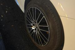 2025 Mercedes-Benz C-Class 2025 1.5T AT C 200 L Sport #6