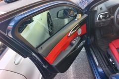 2022 BMW 1 Series 2021 Facelift 2.0T AT 125i MSportYaoyeEdition #7