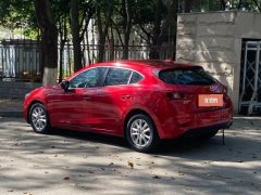 2020 Mazda Mazda3 Axela Hatchback 2017 1.5 AT Luxury China V #8