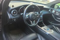 2021 Mercedes-Benz GLC-Class 2022 GLC 300 L 4MATIC AT Dynamic #12