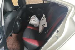 2016 Kia K3 2016 1.6 AT GL #11