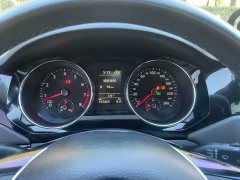 2017 Volkswagen Sagitar 2017 1.2T AT 180TSIEnjoy #12