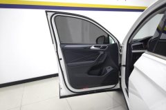 2022 Volkswagen Tiguan L 2022 2.0T AT 330TSI 2WDSmart #7