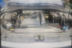 2021 Volkswagen Lavida 2021 1.4T AT 280TSILuxury #10