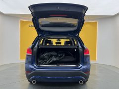 2021 BMW X1 2021 2.0T AT sDrive25Li Leading #27