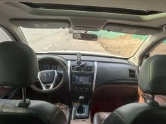 2017 Dongfeng Fengxing Fengxing SX6 2016 1.6 MT Elite #7