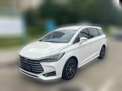 2018 BYD Song MAX 2018 1.5T AT Smart ConnectLuxury6Seat #1