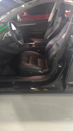 2021 Tesla Model 3 2021 PerformancehighPerformanceall wheel driveEdition #7