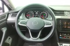 2022 Volkswagen Magotan 2020 1.4T AT 280TSILeading #15