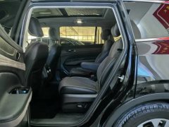 2024 Ford Equator 2023 2.0T AT EcoBoost 225 Respect the leader 7Seat（2/2/3） #5