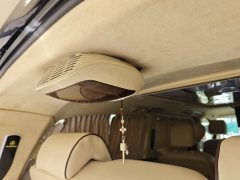2019 Mercedes-Benz Vito 2018 2.0T AT Business China VI #25