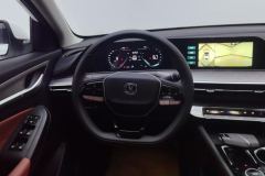 2025 Chang'an Eado 2025 PLUS 1.4T DCTHigh Energy #15