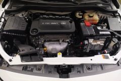 2024 Chevrolet Monza 2024 1.5L AT DCTEnjoy #10