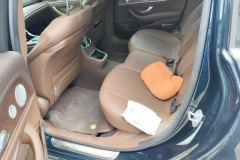 2020 Mercedes-Benz E-Class 2021 2.0T AT E300LLuxury #11