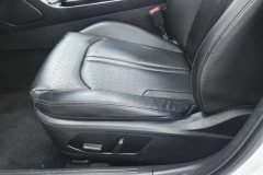 2021 Kia K5 2020 1.5T AT 270TLuxury #21