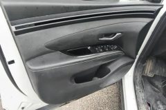 2022 Hyundai Tucson 2021 TucsonL 1.5T LUXPremium #7