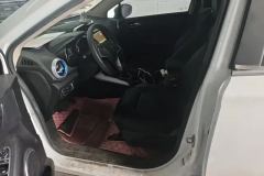 2019 BYD Yuan New Energy 2019 EV360Smart Connectenjoy EV #9