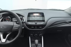 2021 Chevrolet Cavalier 2020 1.0T AT Redline 325TXinshangEdition Facelift #13