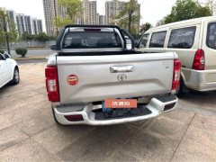 2020 Great Wall Fengjun 7 2019 2.0T MT Super ValueLarge Double Cab4WDGasoline4C20B China VI #5