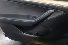 2023 Tesla Model Y 2022 Facelift rear wheel driveEdition #7