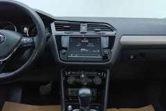 2017 Volkswagen Tiguan L 2017 1.8T AT 330TSIFlagshipFWD #13