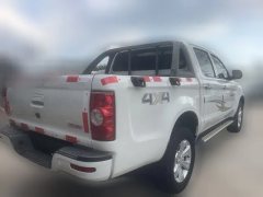 2018 JAC Group JAC T6 2017 2.0T MT ComfortRWDHFC4DB2-1D1 Diesel China V #5