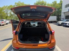 2017 Dongfeng Fengshen Fengshen AX5 2017 1.4T AT Interesting Shang #12