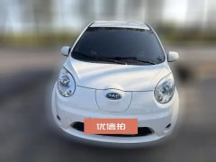 2018 JAC Group iEV6E 2018 UpgradeEditioniEV6ELuxury EV #2