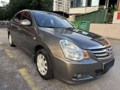 2017 Nissan Sylphy 2016 1.6 AT ClassicXELeading #10
