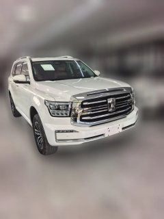 2024 Tank 500 2023 3.0T AT Sport Create environment 5Seat #4