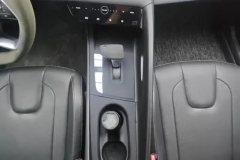 2024 Hyundai Elantra Sedan 2022 1.5L CVTAT LUXPremium #16