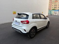 2017 Geely Auto Vision X3 2017 1.5 AT Elite #9